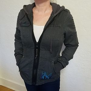 Womens Billabong coat.